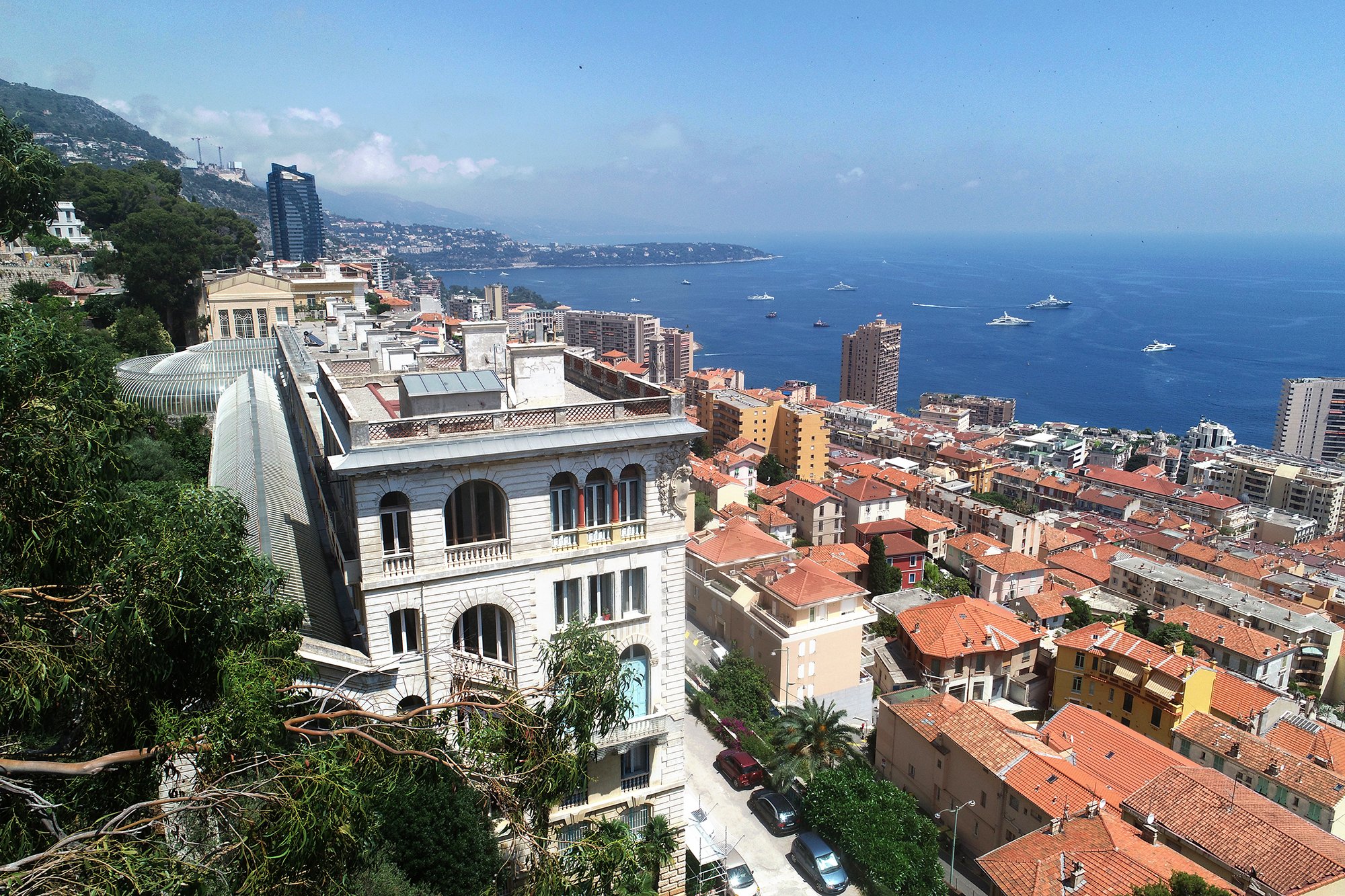 isolation beausoleil